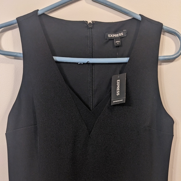 Express jumpsuit - Picture 3 of 4